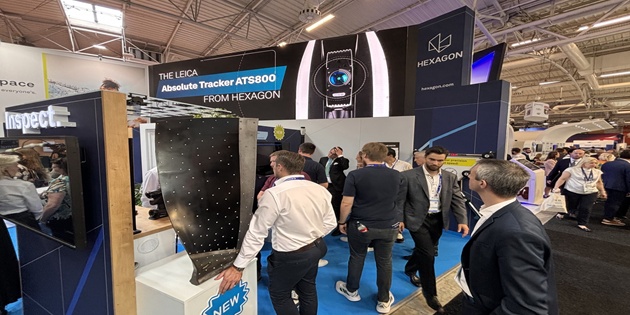 Paris Air Show 2025’te Havacılıkta Yeni Bir Dönemin Kapısını Aralandı